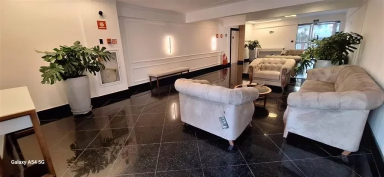 Imagem Apartamento à Venda em Aviação, Praia Grande - SP