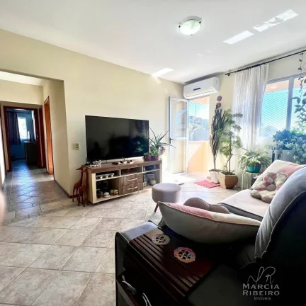 Imagem Apartamento 03 Dormitórios com Suíte na Trindade