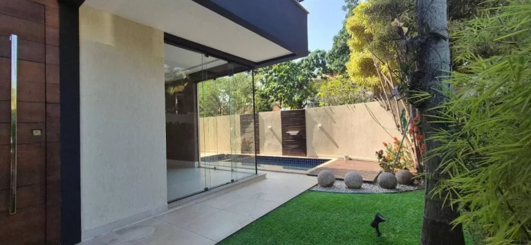 Imagem Casa com 4 Quartos à Venda, 300 m² em Barra Da Tijuca - Rio De Janeiro