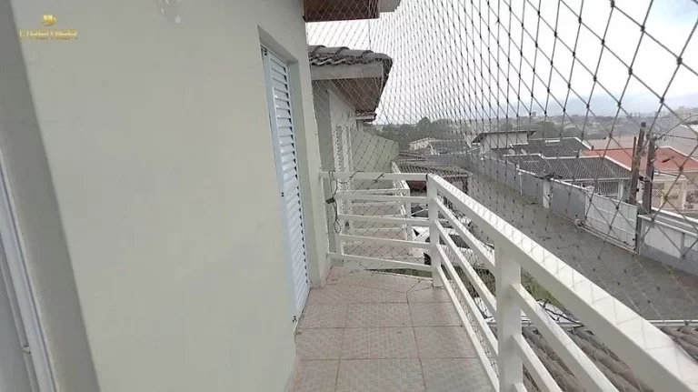 Imagem CASA NO CONDOMÍNIO MIRANTE DA COLÔNIA COM 3 QUARTOS (1 SUÍTE) EM JUNDIAÍ/SP