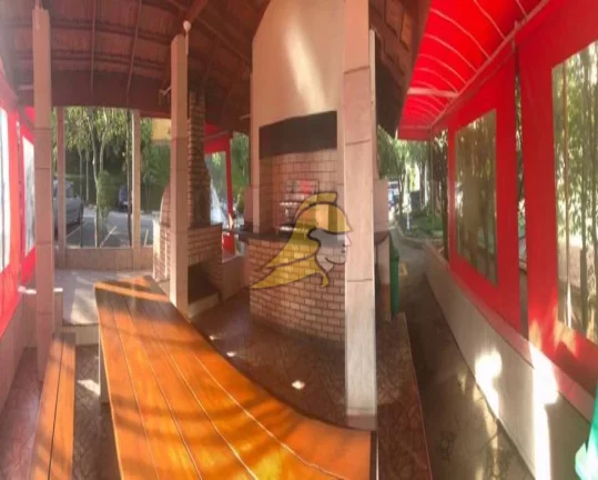 Imagem ATENÇÃO APARTAMENTO 56,00M PORTEIRA FECHADA METRÔ C. LIMPO 2 DORMITÓRIOS SALA 2 AMBIENTES 1 VAGA MÓVEIS PLANELADOS BOM GOSTO E REQUINTE USE SEU FGTS