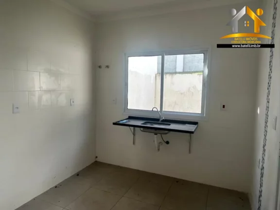 Imagem Casa à venda no condomínio Villagio Framboyant VGP - Batelli Imóveis
