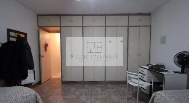 Imagem Casa Sobrado em Santo Amaro - São Paulo