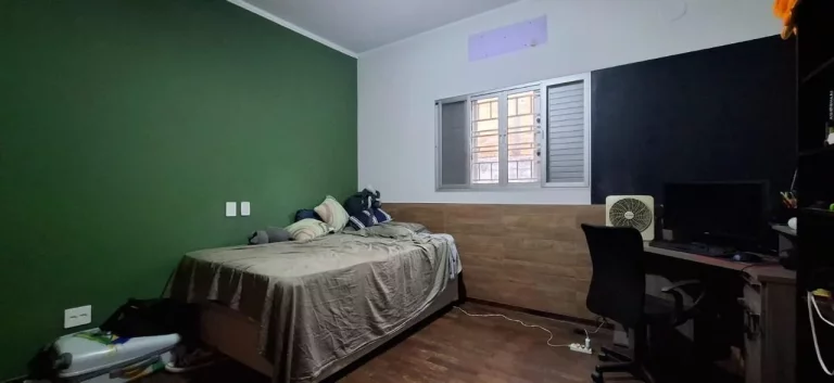 Imagem CASA A VENDA - PARQUE HONGARO - SUMARÉ