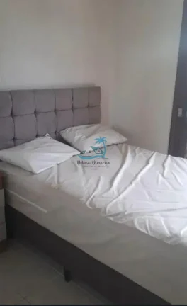 Imagem Apartamento com 2 dormitórios e mobiliado a venda no Tenório em Ubatuba.