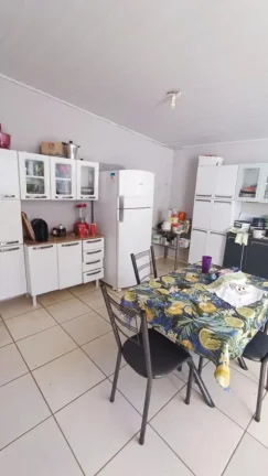 Imagem Casa para Venda em Três Lagoas / MS no bairro jd Aeroporto
