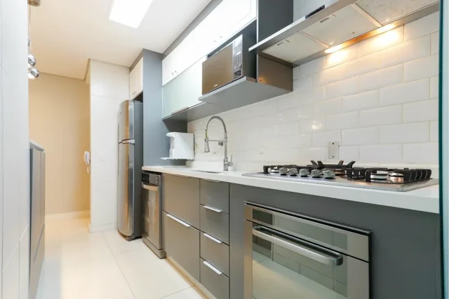 Imagem APARTAMENTO RESIDENCIAL em São Paulo - SP, Água Branca