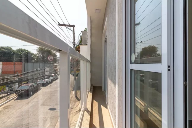 Imagem APARTAMENTO RESIDENCIAL em São Paulo - SP, Vila Guilherme