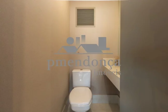 Imagem Vila Romana, Rua Fabia 31, Apartamento decorado, 161 m², 3 suítes, 3 vagas, varanda gourmet, lazer