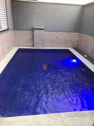 Imagem Casa com 2 dormitórios à venda por R$ 279.000 - Jardim Cibratel II - Itanhaém/SP