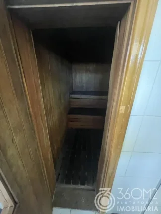Imagem Flat para Venda em Santo André / SP no bairro Centro
