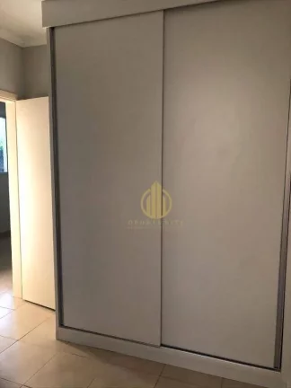 Imagem Apartamento com 1 dormitório à venda, 45 m² por R$ 155.000,00 - City Ribeirão - Ribeirão Preto/SP