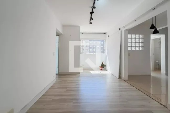 Imagem Apartamento à Venda - Vila Mariana, 2 Quartos, 72 m2
