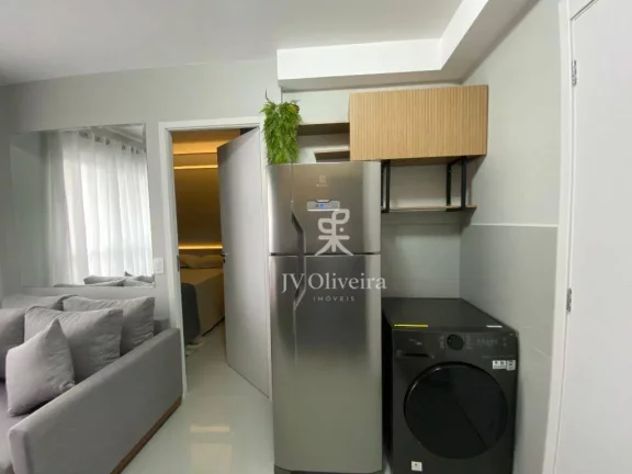 Imagem Studio, 24 m² - venda por R$ 400.000,00 ou aluguel por R$ 3.250,00/mês - Vila Butantã - São Paulo/SP