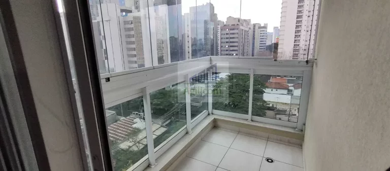 Imagem APARTAMENTO À VENDA NO BROOKLIN COM 4 DORMITÓRIOS