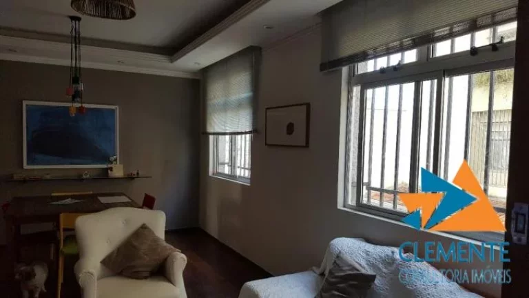 Imagem APTO 3 QTOS SUITE 2 VAGAS VISAO PANORÂMICA - RUA PLANA