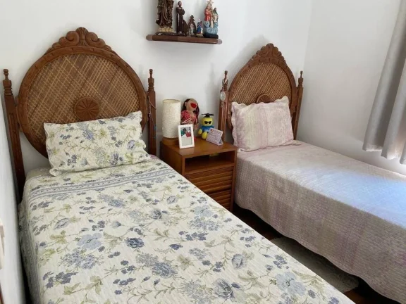 Imagem Otimo apartamento na Vila Mariana, próximo ao Metrô