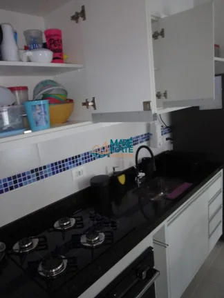 Imagem Apartamento próximo a Praia das Toninhas em Ubatuba SP