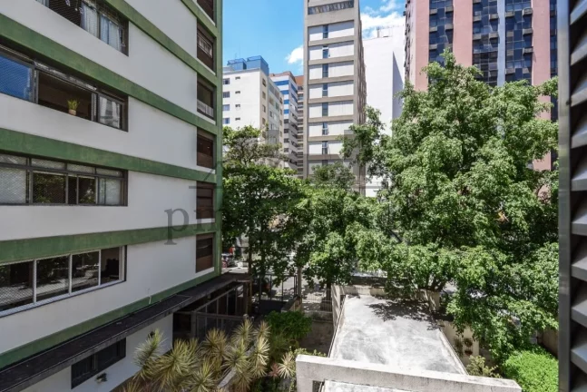Imagem Apartamento à venda em Perdizes com 3 quartos( 1 suíte ) e 1 vaga, 160m2