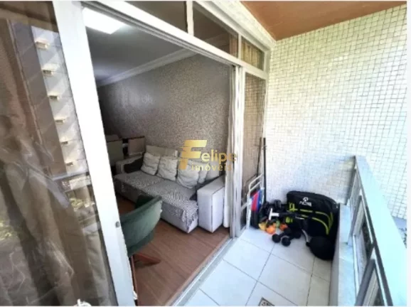 Imagem ACONCHEGANTE APARTAMENTO DE 02 QUARTOS À VENDA NA PRAIA DO CANTO EM VITÓRIA/ES!