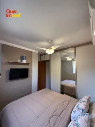 Imagem Imperdível oportunidade: Apartamento à venda em Ribeirão Preto-SP, Jardim Castelo Branco! 2 quartos, 2 salas, 1 banheiro, 1 vaga, 45m².