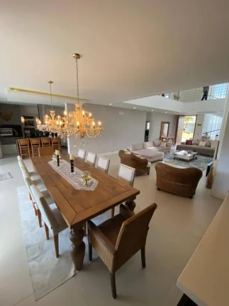 Imagem Casa em Condominio 5 Dormitórios - Bairro Nova Xangri-Lá