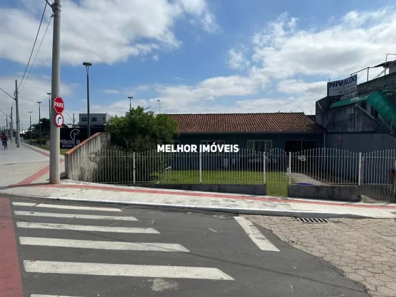 Imagem Casa a venda com 125 m² no bairro Cordeiros, Itajaí/SC