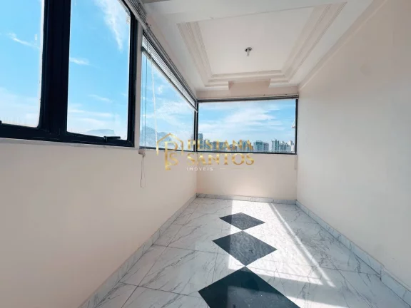 Imagem Cobertura Comercial à Venda – Riviera Center | Barra da Tijuca