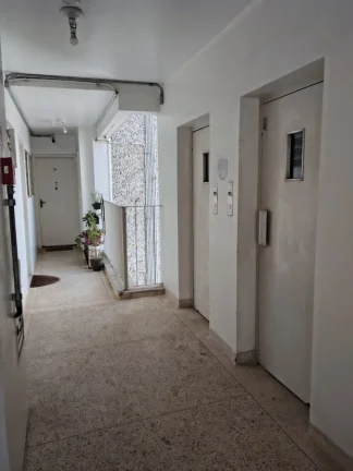 Imagem Apartamento para Venda em São Paulo, Planalto Paulista, 1 vaga