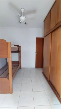 Imagem Apartamento com 2 dorms, Tupi, Praia Grande - R$ 440 mil, Cod: 2723