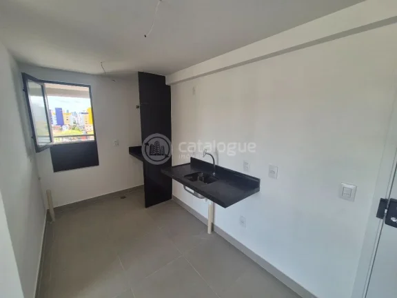 Imagem Apartamento Studio no Living Tirol