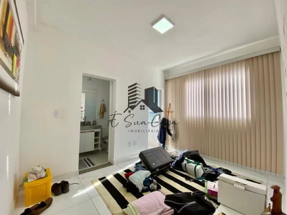 Imagem Cobertura com 2 Quartos à venda Bairro Cabral Contagem Mg