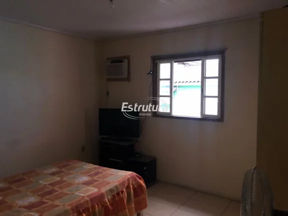 Imagem Casa na Vila Belga com garagem