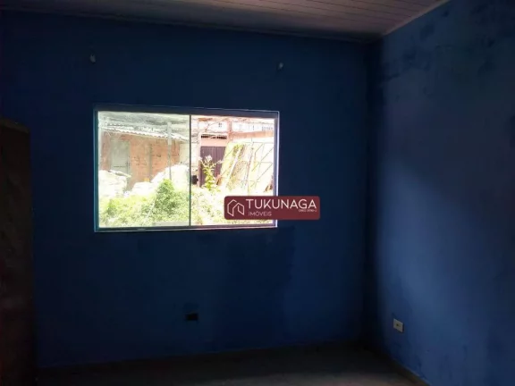 Imagem Casa à venda por R$ 180.000,00 - Parque Santos Dumont - Guarulhos/SP