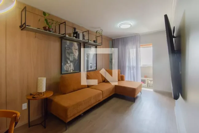 Imagem Apartamento à Venda - Ipiranga, 2 Quartos, 64 m2