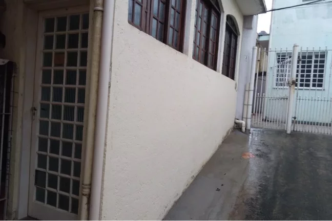 Imagem Casa para locação no Jardim Marisa, SP