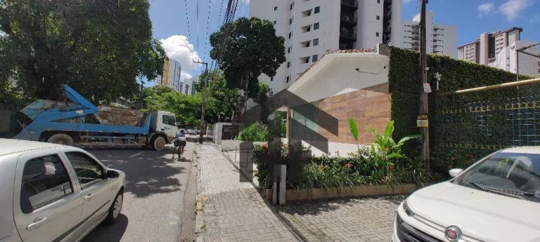 Imagem Loja à venda no Parnamirim - Recife/PE
