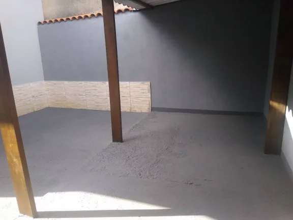 Imagem **Venda de Casa Totalmente Plana - Conforto e Praticidade!**