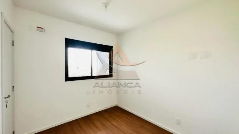 Imagem Apartamento - Ribeirão Preto - Jardim Olhos D'água