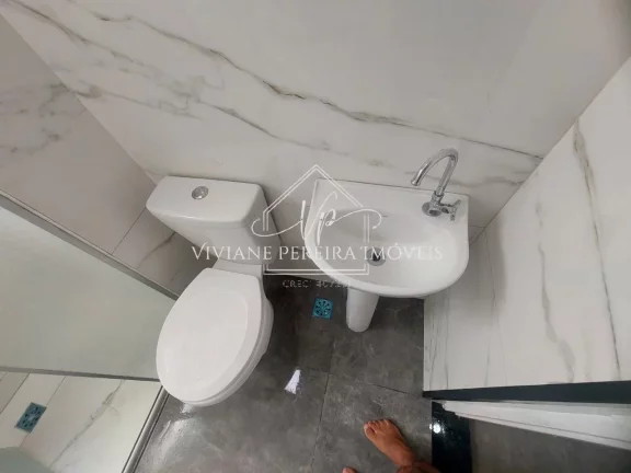 Imagem Apartamento Residencial Guarujá, 02 dormitórios, Jardim Conceição, Osasco
