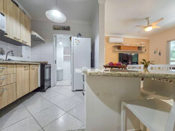 Imagem Apartamento à Venda, com 3 dormitórios 1 suíte 113m² - Riviera de São Lourenço Bertioga SP