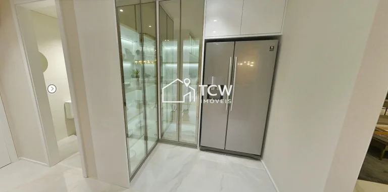 Imagem Apartamento à venda no bairro Chácara Klabin - São Paulo/SP, Zona Sul
