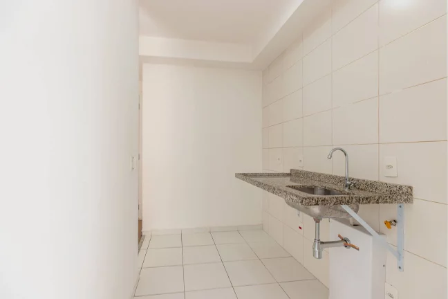 Imagem Apartamento para venda possui 34m² com 1 quarto em Liberdade - São Paulo -