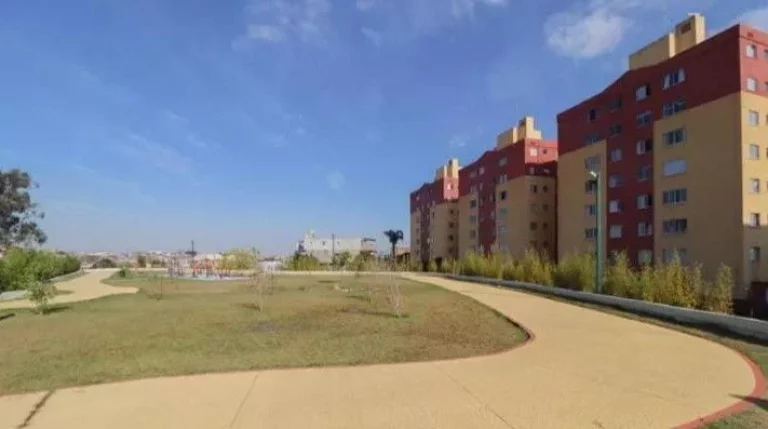 Imagem Apartamento com 2 dormitórios à venda, 65 m² por R$ 280.000,00 - Jardim da Mamãe - Guarulhos/SP
