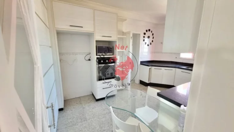 Imagem Apartamento à Venda no bairro Vila Assunção em Santo André