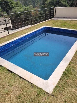Imagem Casa com 3 dormitórios à venda, 120 m² por R$ 650.000,00 - Terra Preta - Mairiporã/SP