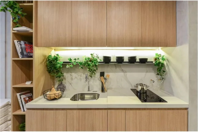 Imagem APARTAMENTO RESIDENCIAL em São Paulo - SP, Saúde