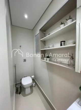 Imagem Casa à venda no Condomínio Mirante do Lenheiro em Valinhos.

Esta excelente casa, totalmente refor...