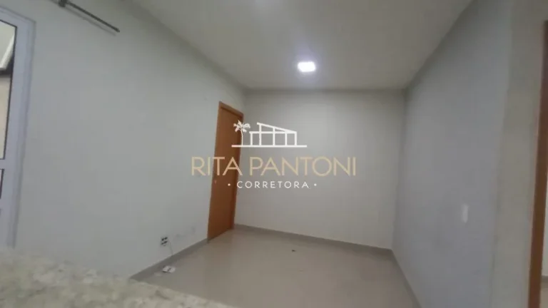 Imagem Apartamento - Ribeirão Preto - Reserva Real