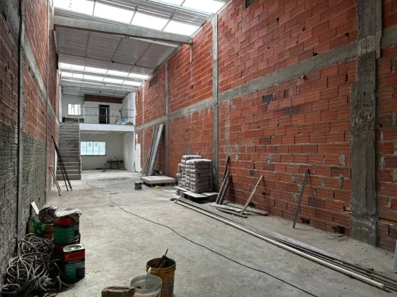 Imagem Salão para alugar, 300 m² por R$ 12.000,00/mês - Braz Cubas - Mogi das Cruzes/SP